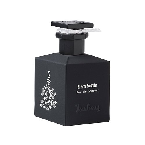 ISABEY Lys Noir - Eau de Parfum 3419020192454 ISABEY Lys Noir - Eau de Parfum 3419020192454